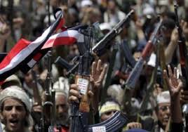منطقه التواهی عدن به کنترل ارتش یمن در آمد